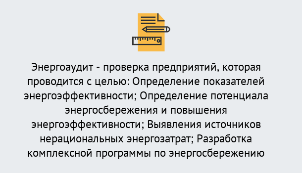 Почему нужно обратиться к нам? Вятские Поляны В каких случаях необходим допуск СРО энергоаудиторов в Вятские Поляны