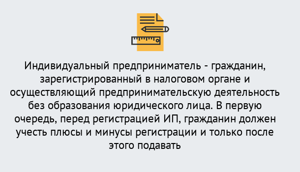 Почему нужно обратиться к нам? Вятские Поляны Регистрация индивидуального предпринимателя (ИП) в Вятские Поляны