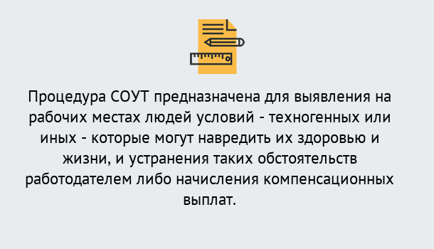 Почему нужно обратиться к нам? Вятские Поляны Проведение СОУТ в Вятские Поляны Специальная оценка условий труда 2019