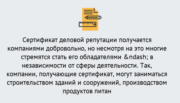 Почему нужно обратиться к нам? Вятские Поляны ГОСТ Р 66.1.03-2016 Оценка опыта и деловой репутации...в Вятские Поляны