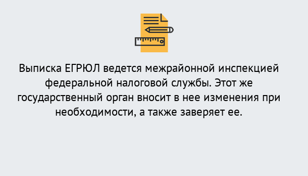 Почему нужно обратиться к нам? Вятские Поляны Выписка ЕГРЮЛ в Вятские Поляны ?